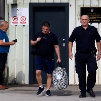 Kosta Kostanjević pušten na slobodu