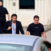 Kosta Kostanjević pušten na slobodu