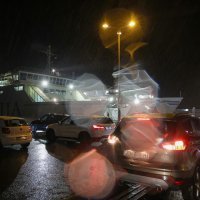 Potonuo katamaran kod Zadra