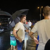 Potonuo katamaran kod Zadra