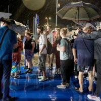 Potonuo katamaran kod Zadra