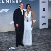 Brad Pitt i Ines de Ramon