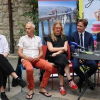 Riječke ljetne noći