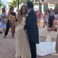 Belén Écija i Jaime Sánchez