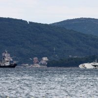 Katamaran "Melita" pluta u zadarskom kanalu