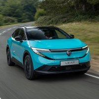 Nissan LEAF - treća generacija