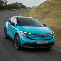 Nissan LEAF - treća generacija