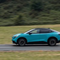 Nissan LEAF - treća generacija