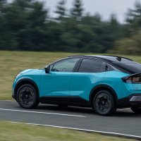 Nissan LEAF - treća generacija