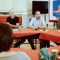 Građanin Matijanić