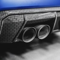 BMW i prirodni vlaknasti kompoziti