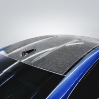 BMW i prirodni vlaknasti kompoziti