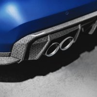 BMW i prirodni vlaknasti kompoziti