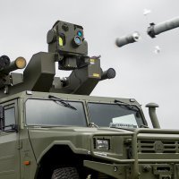 Ispaljivanje rakete Starstreak iz sustava RapidRanger