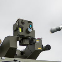 Raketa Starstreak se smatra najbržom u klasi