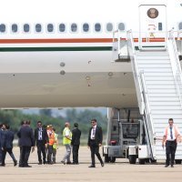 Indijski premijer Narendra Modi stigao u Hrvatsku