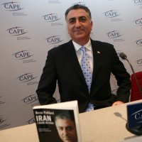 Reza Pahlavi