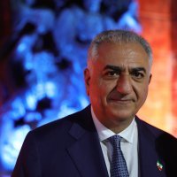 Reza Pahlavi