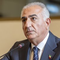 Reza Pahlavi