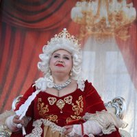 Bjelovar: Ukazivanje carice Marije Terezije na 29. Terezijani