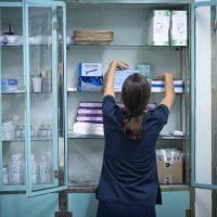 Medicinske sestre na hitnom prijemu KBC Split