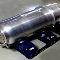 Bojna glava W80-4 za program LRSO