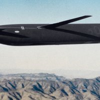 Raketa AGM-129 koja je povučena iz upotrebe