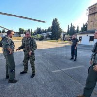 HGSS-ova akcija spašavanja na Biokovu