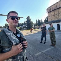 HGSS-ova akcija spašavanja na Biokovu