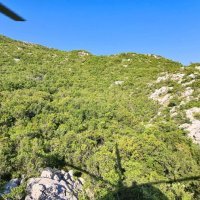 HGSS-ova akcija spašavanja na Biokovu