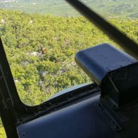 HGSS-ova akcija spašavanja na Biokovu