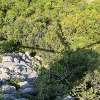 HGSS-ova akcija spašavanja na Biokovu