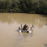 Land Rover Defender Trophy