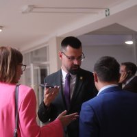 Konstituirajuća sjednica Gradskog vijeća Splita