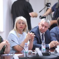 Konstituirajuća sjednica Gradskog vijeća Splita