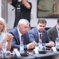 Konstituirajuća sjednica Gradskog vijeća Splita