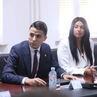 Konstituirajuća sjednica Gradskog vijeća Splita