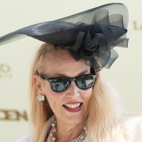 Jerry Hall