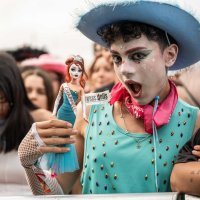 Atmosfera na Primaveri