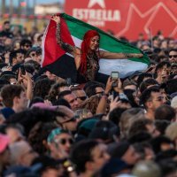 Atmosfera na Primaveri