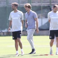 Hajduk - početak priprema 20.6.2025.