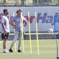 Hajduk - početak priprema 20.6.2025.