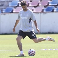 Hajduk - početak priprema 20.6.2025.