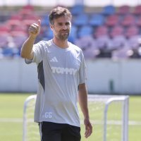 Hajduk - početak priprema 20.6.2025.