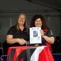 Toyota Motor Europe i Zaklada H2 Grand Prix