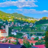 Krapina