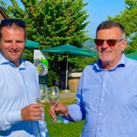 Vinogradi s pogledom