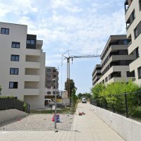 Naselje Green Side u Blatu