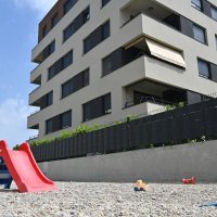 Naselje Green Side u Blatu