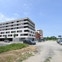 Naselje Green Side u Blatu